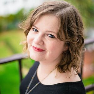 Meet your Posher, Lindsey